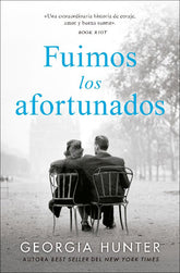 FUIMOS LOS AFORTUNADOS (POCKET)